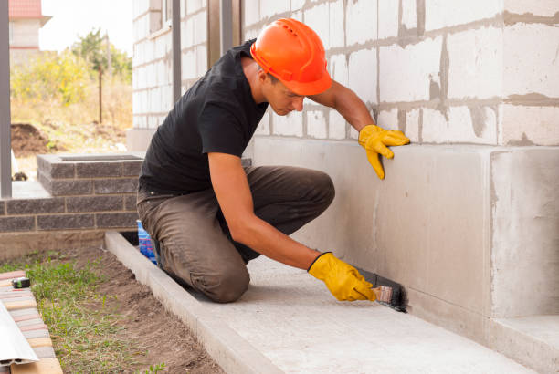 Waterproofing professionals working in Lapel, IN